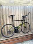 Cannondale SuperSlice Triathlon