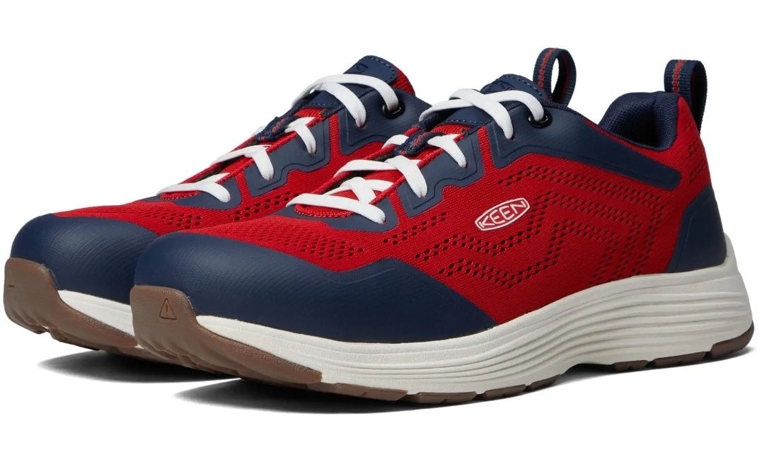 Кросівки KEEN® Utility Sparta II (оригінал), привезені із США (42 роз)