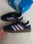 Adidas Handball Spezial R.37