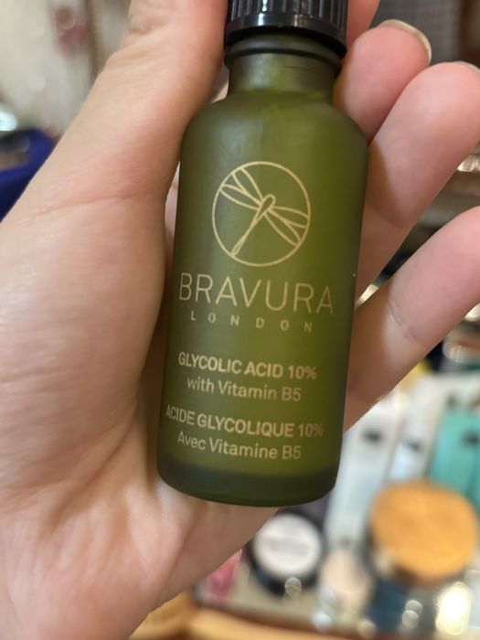 Косметика уходова