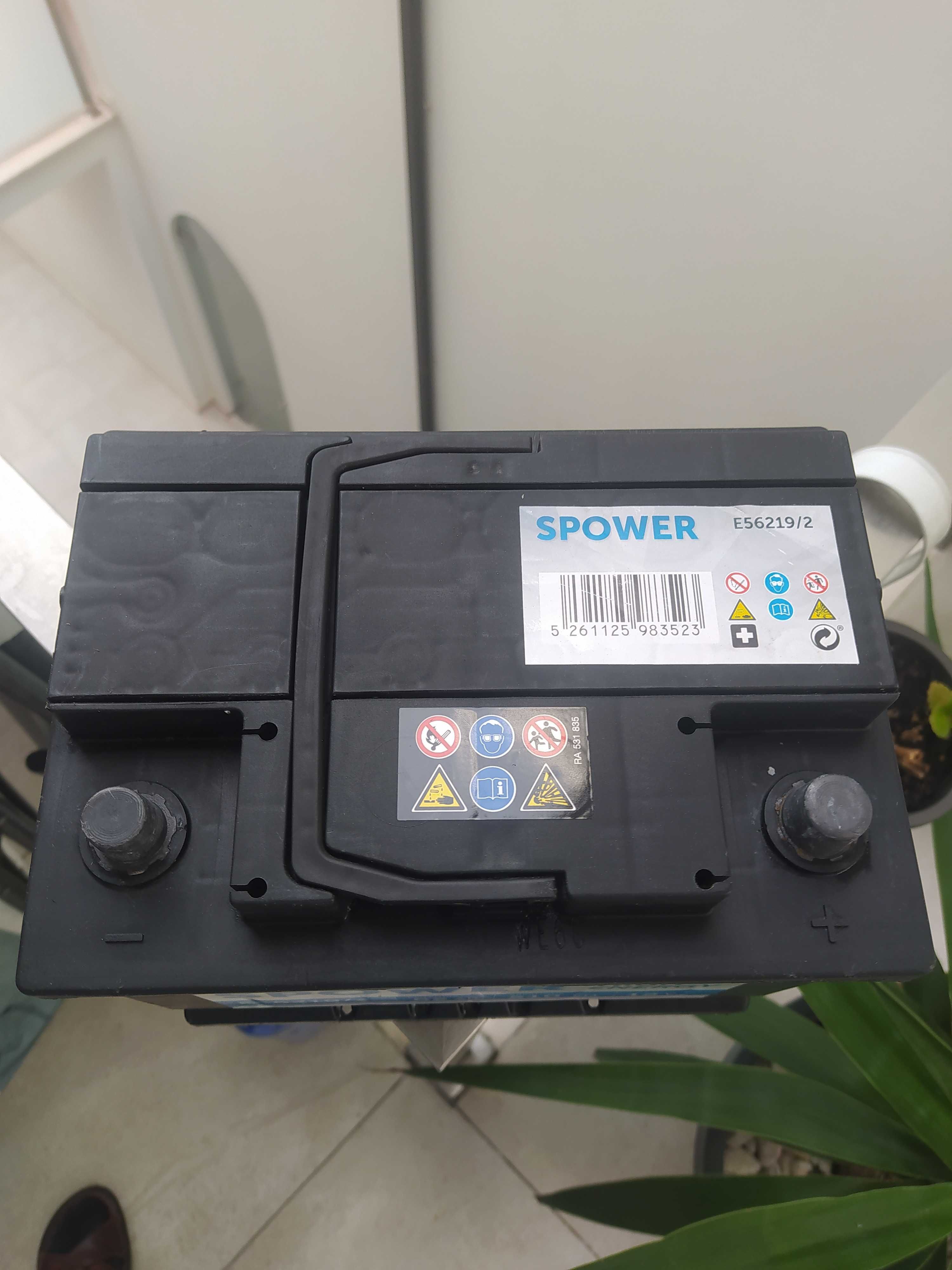 Bateria para carro