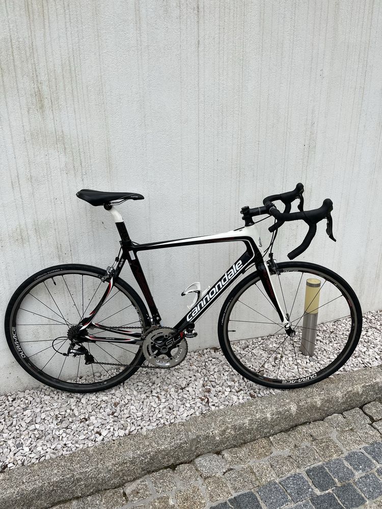 Bicicleta de estrada