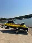 Sea Doo GTX 185 cv Supercharged 85 Horas de uso - 3 Lugares
