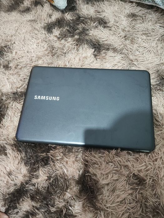 Samsung portátil