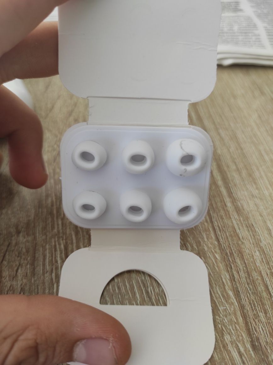 Airpods 2 pro(2nd generation)