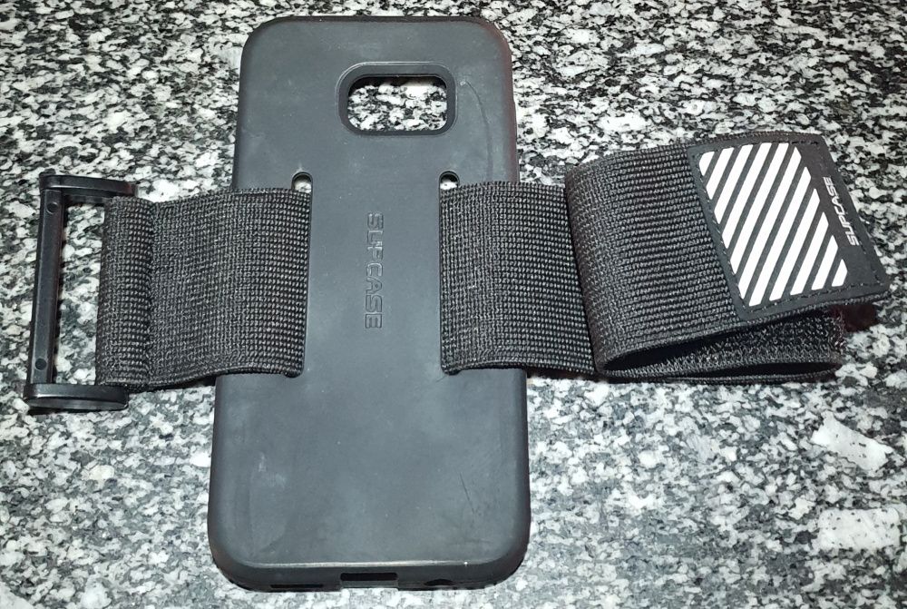 Pokrowiec na telefon Samsung Galaxy s7 Edge