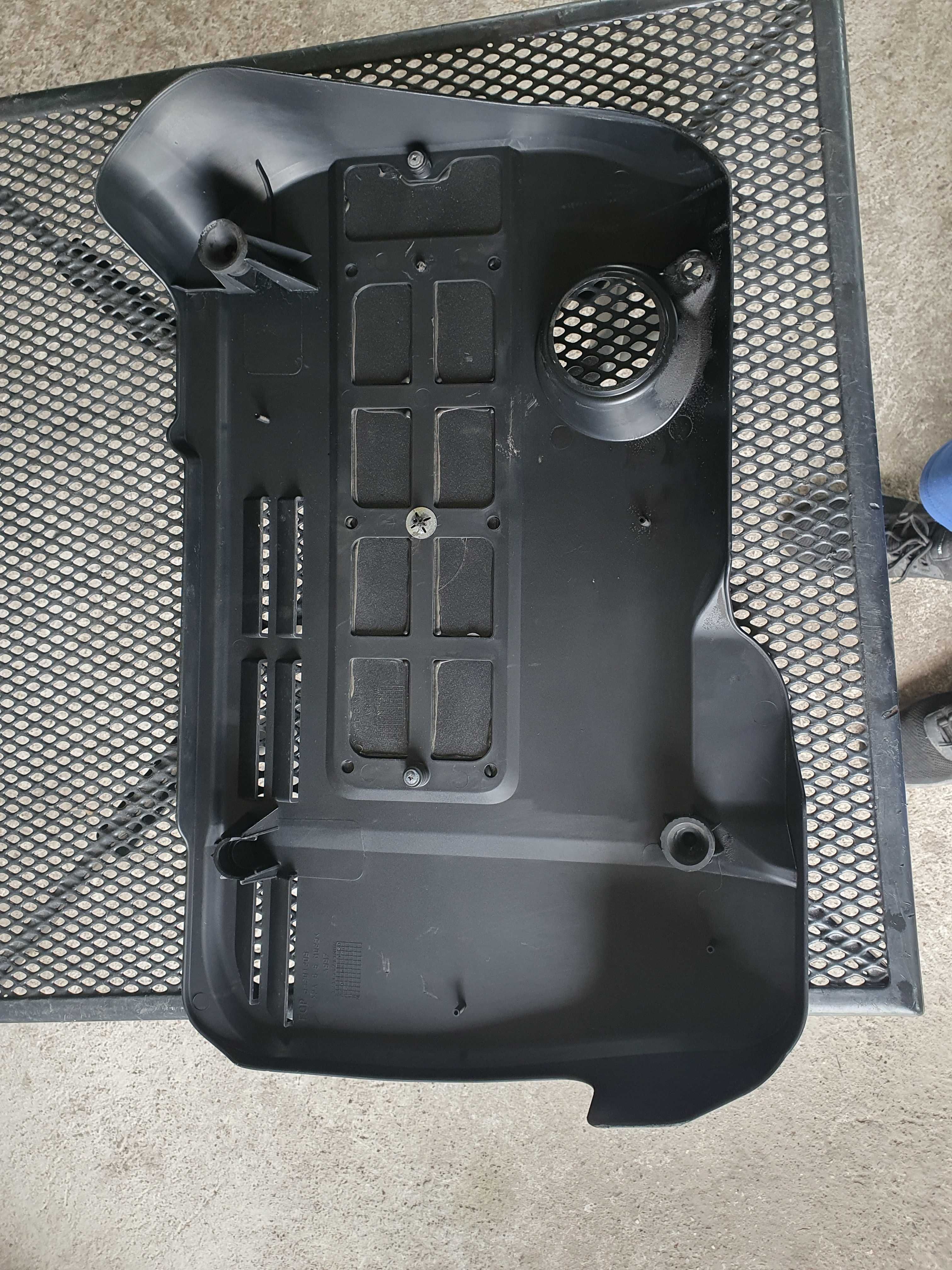Pokrywa silnika oslona Alfa Romeo 159 1.9 jtd 8v