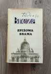 Tadeusz Breza - Spiżowa brama (1962)