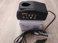 REMS Ładowarka szybko ładująca Li-Ion/Ni-Cd 230 V