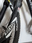Golenie Dolne - Rock Shox Pike RCT3 - 27,5 - 160 mm I Yari RC