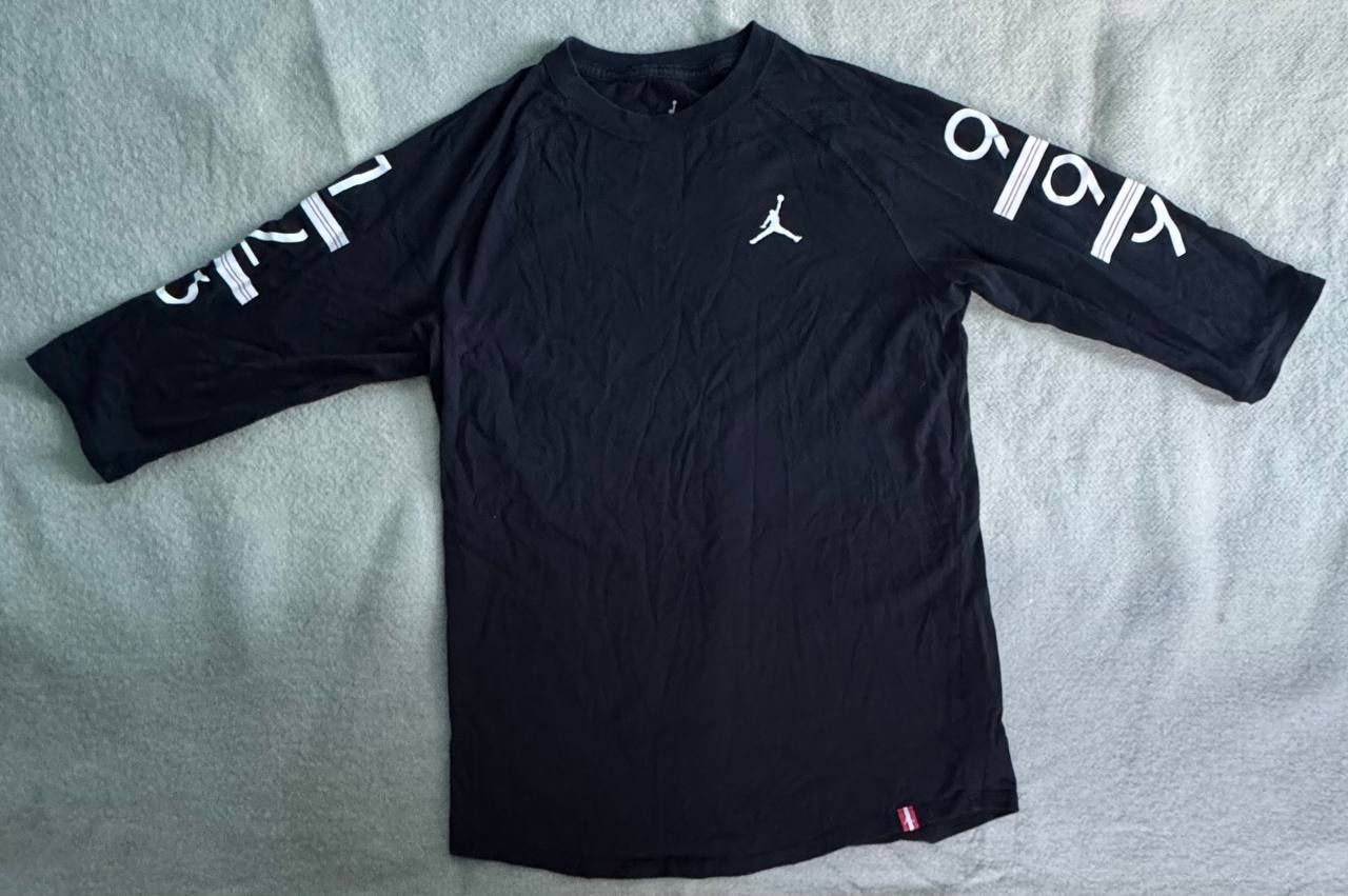 Футболка Nike jordan