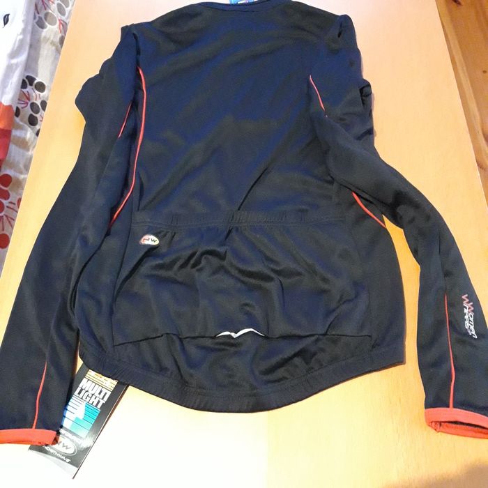 Bluza kolarska Northwave XS