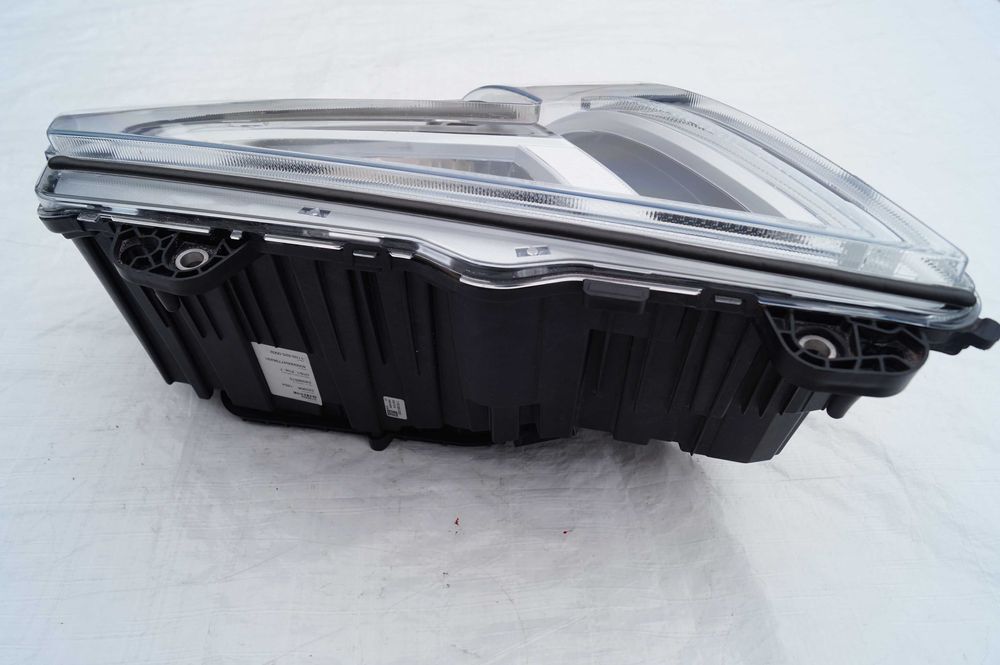 lampa przód przednia lewa volvo fh iii lift full led