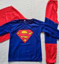 Strój Superman 122-134
