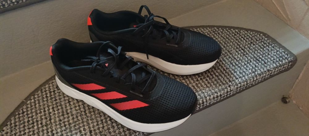 Buty męskie adidas rozmiar 43 1/3