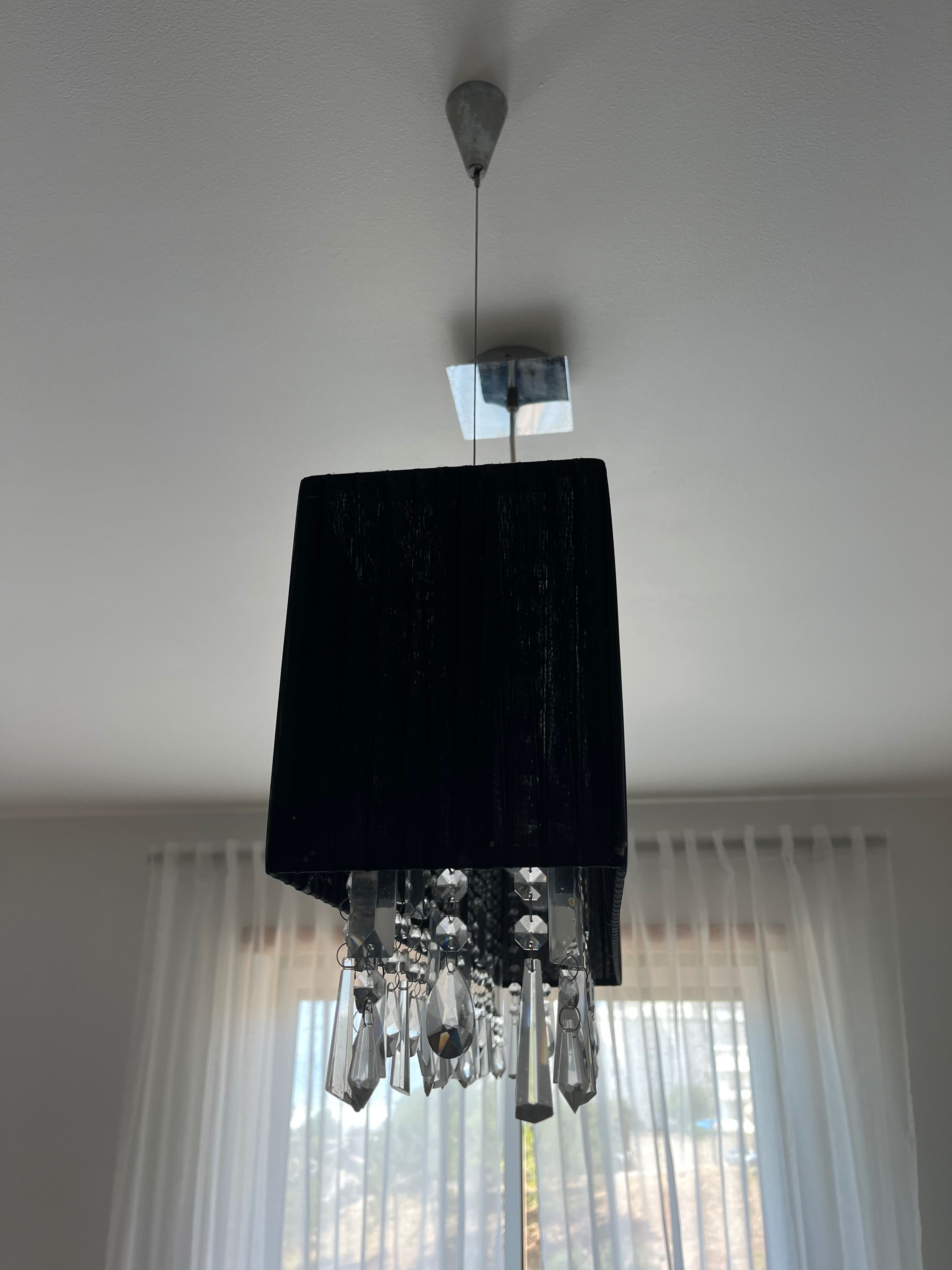 Candeeiro de teto sala