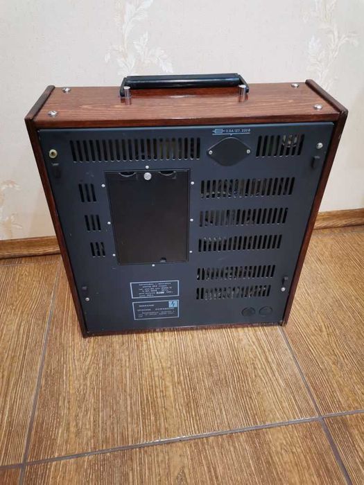 Магнитофон Юпитер 204