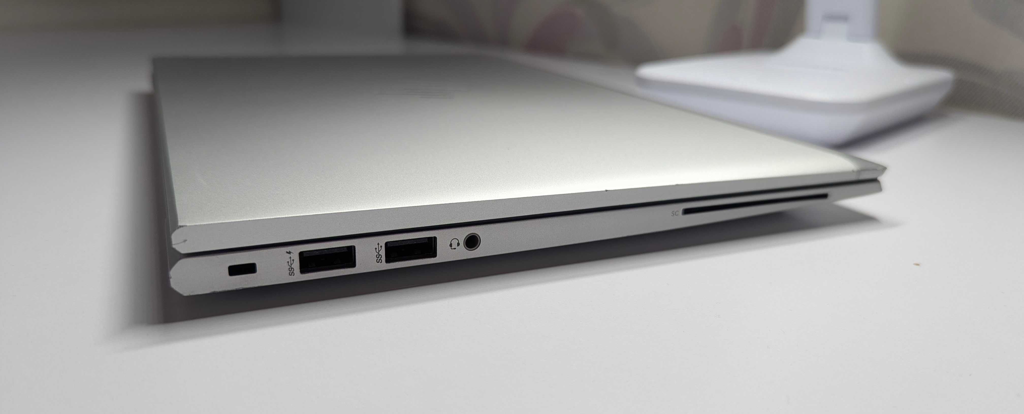 HP EliteBook 840 G8\14FullHD\i5-1145\16DDR4\256 SSD