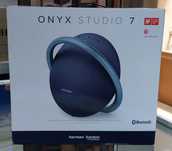 Głośnik Harman Kardon Onyx Studio 7 bezprzewodowy NAJTANIEJ