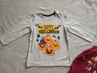 Bluzka halloween 92/98