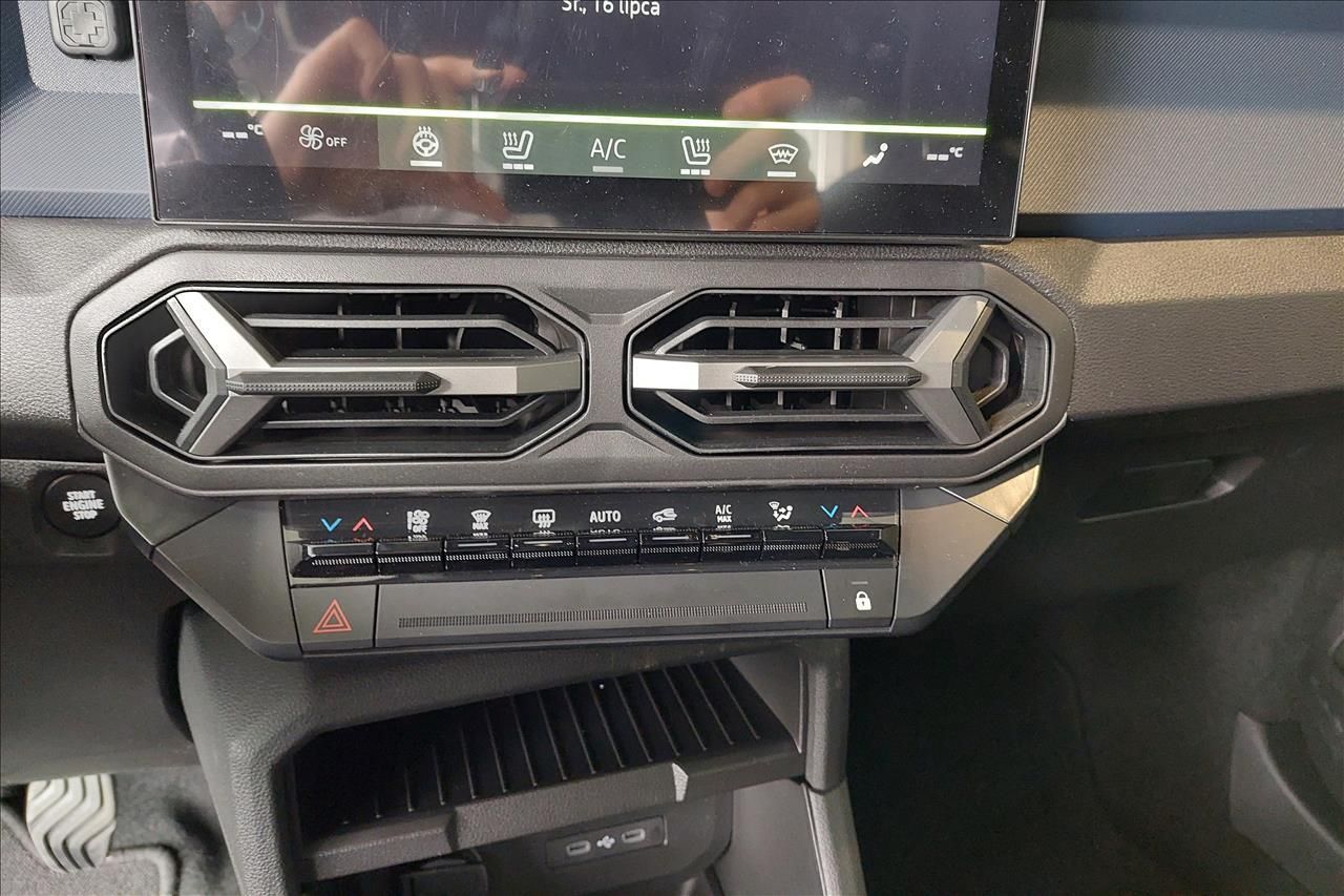 Dacia Bigster Bigster 1.2 TCe mHEV Expression