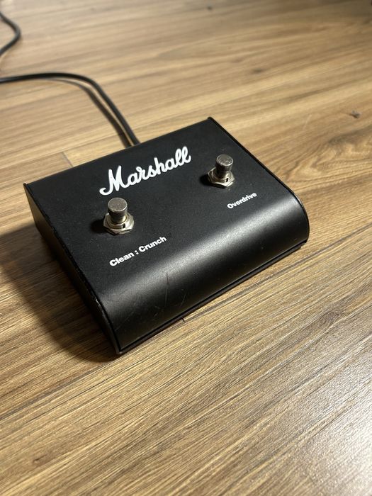 Przełacznik nożny Pedl-90010