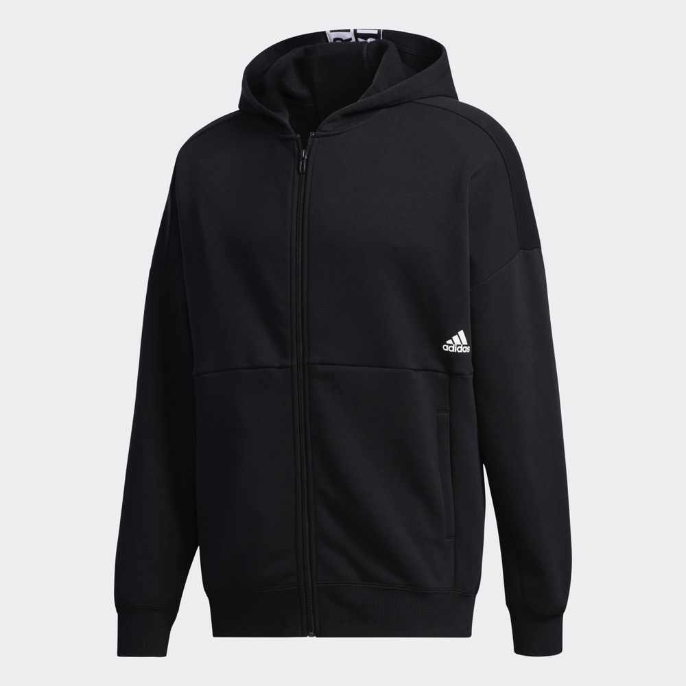 Чоловіча толстовка Adidas Must Haves Wording