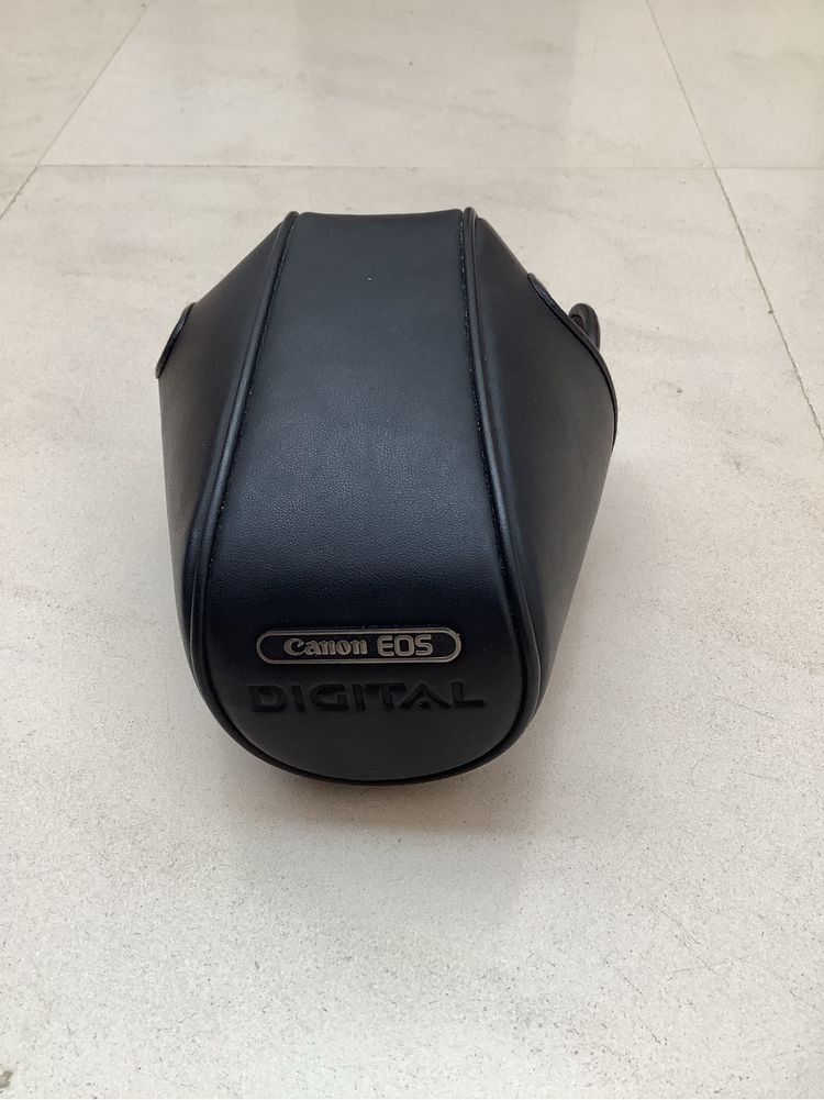 Bolsa para máquina fotográfica Canon