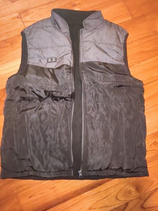 Kamizelka podgrzewana Manta rozmiar L