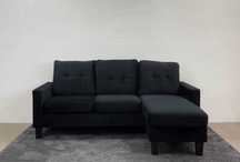 NOVO SOFA EN VELUDO O TELA !