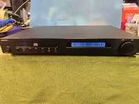 ARGON CDP3245 odtwarzacz CD, Mp3.