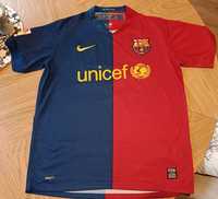 Koszulka FC Barcelona rozm. M (2008/09)