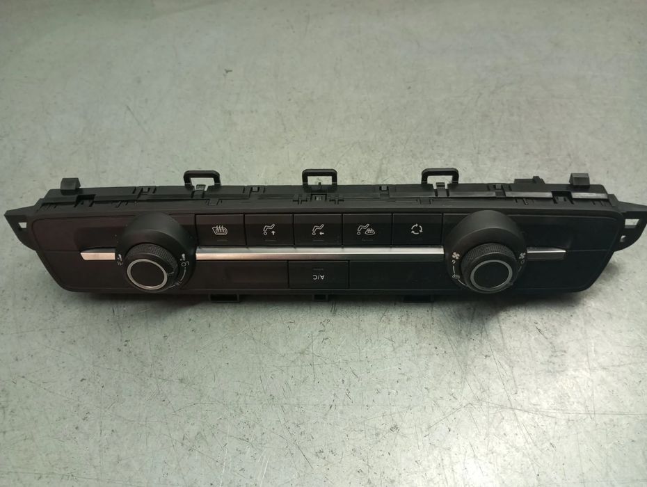 Comando chauffage / sofagem CITROËN Jumpy III