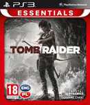 Tomb Raider PS3 Uniblo Łódź