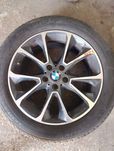 Диски BMW OEM 6853955 9x19 5x120 ET48 DIA74,1 Б/У