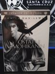 Ostatni Mohikanin DVD nowy, folia