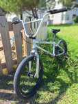 BMX  KHE COPE 20" 10,8kg
