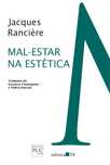 Jacques Rancière - 9 livros raros