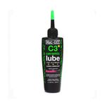 120 мл!!!Мастило для ланцюга Muc-Off C3 Dry Weather Ceramic Lube 120ml