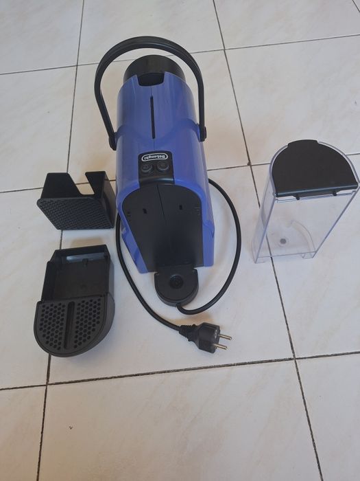 Máquina café nespresso