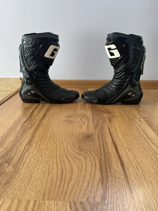 Buty motocyklowe gaerne 42