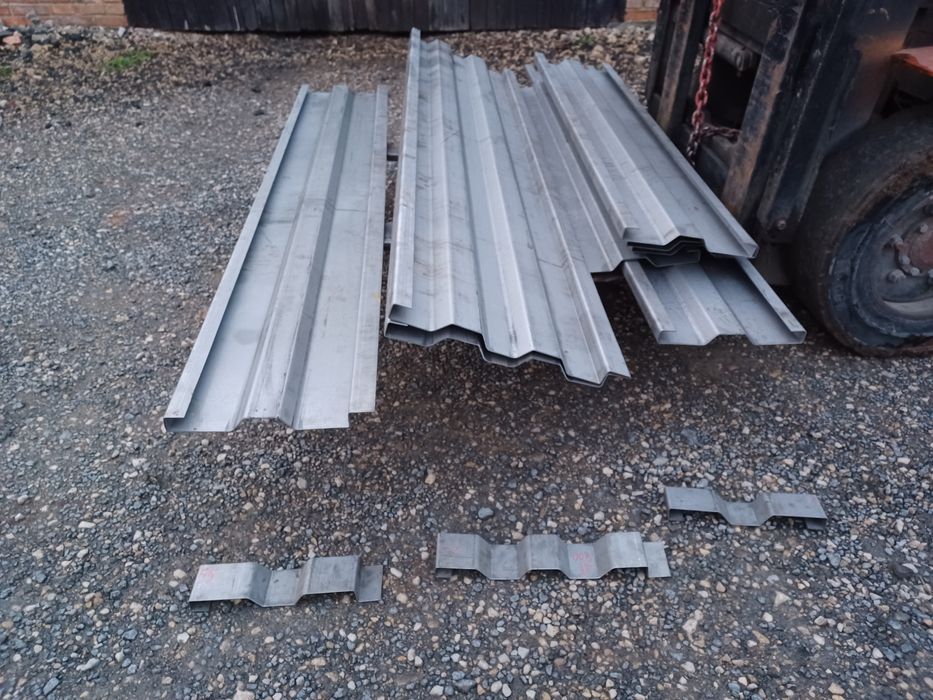 Burty nadstawki obrzeża przyczepa rozrzutnik zabudowa kiper Star Żuk