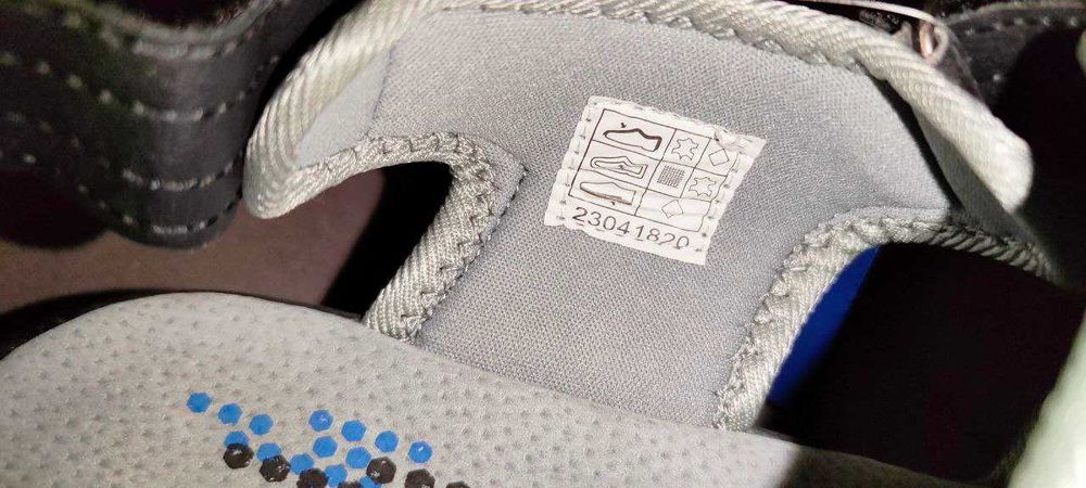 Босоножки, сандалі, чоловічі. Нові. Полукругла підошва