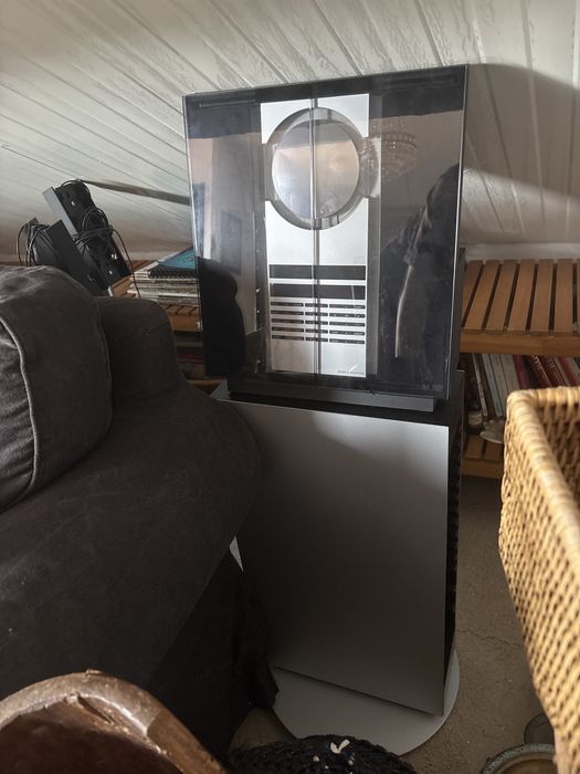 Aparelhagem Bang & Olufsen beosound 3200