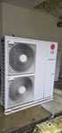 Bomba de Calor 16Kw inverter Trifasica