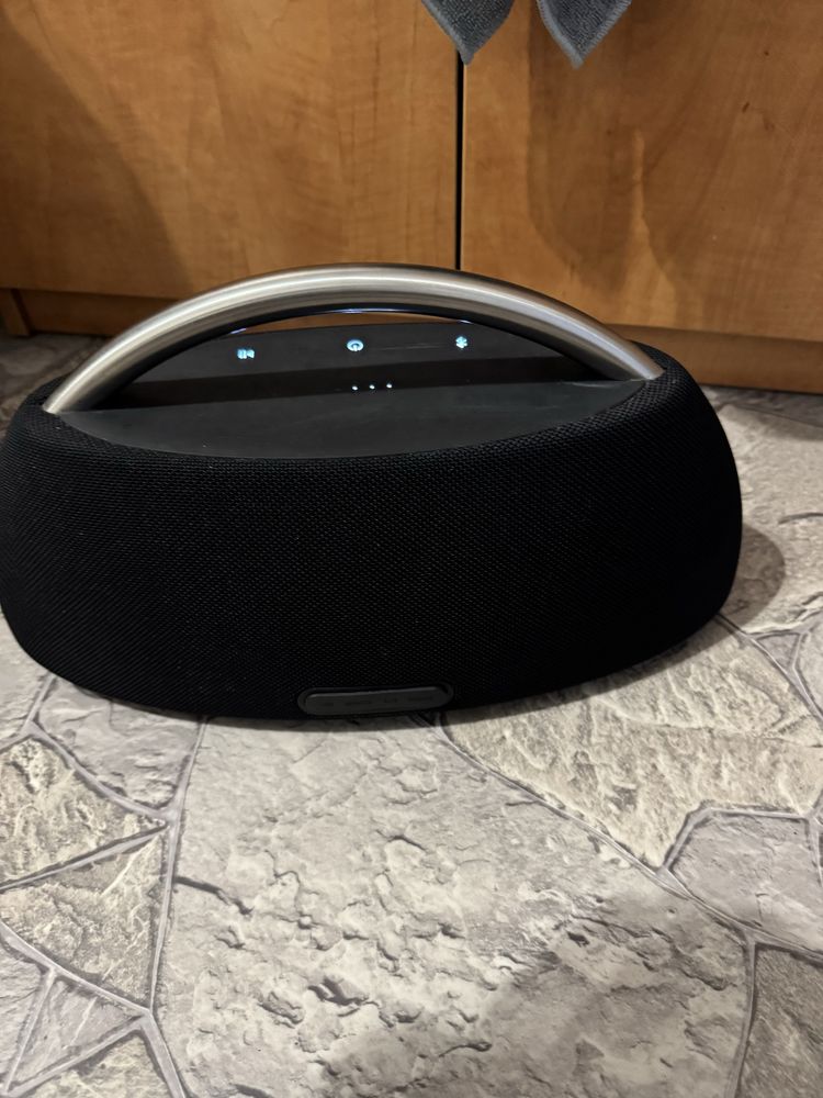 Harman Kardon HK GO+Play