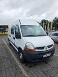 Renault master 2.5