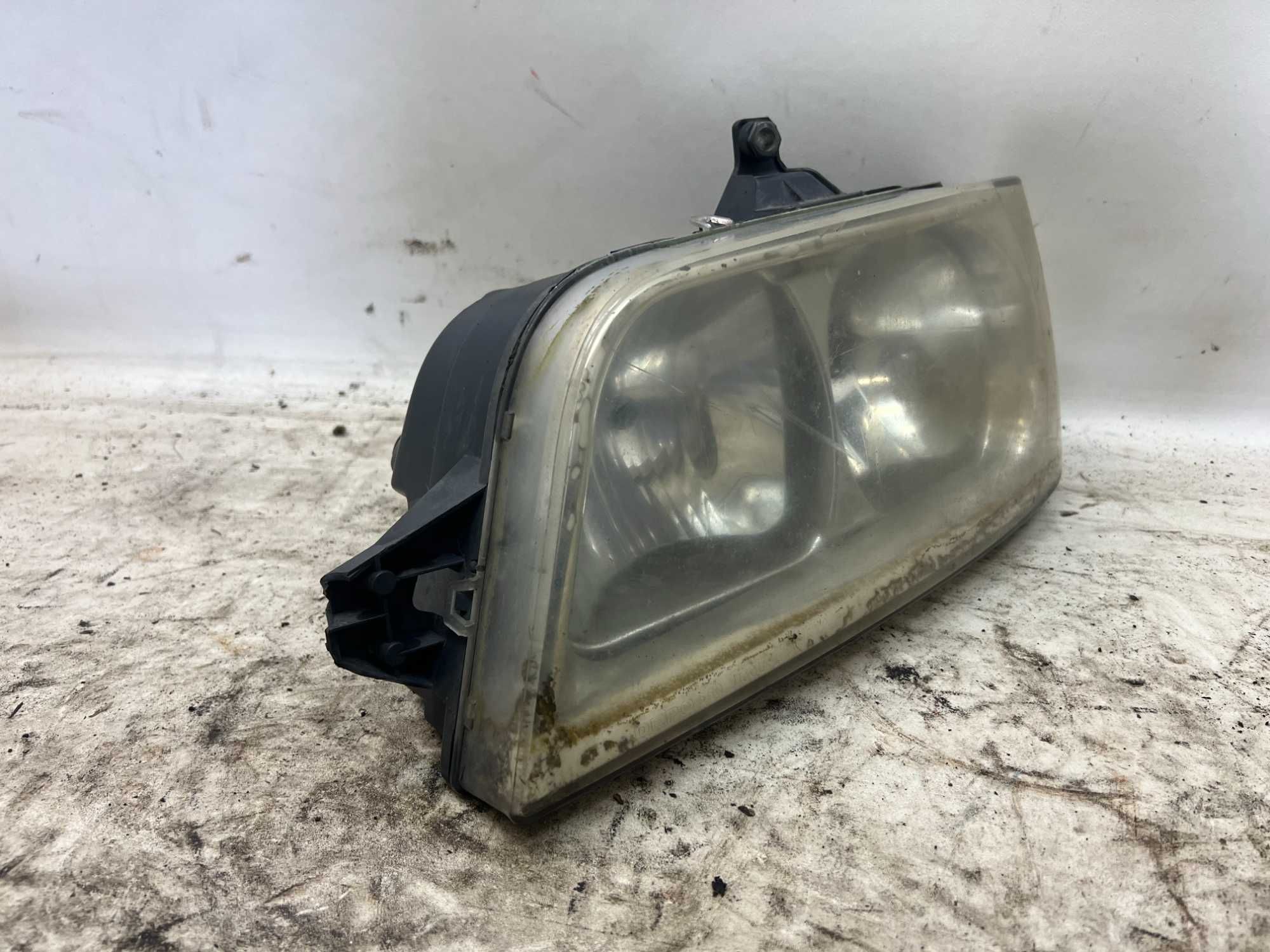 Fiat Ducato Boxer I Jumper I FL Reflektor Lampa Lewy Przód Przednia LP
