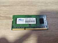 Pamięć RAM DDR3 1GB ASint