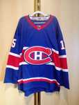 Kotkaniemi Montreal Canadiens camisola da NHL